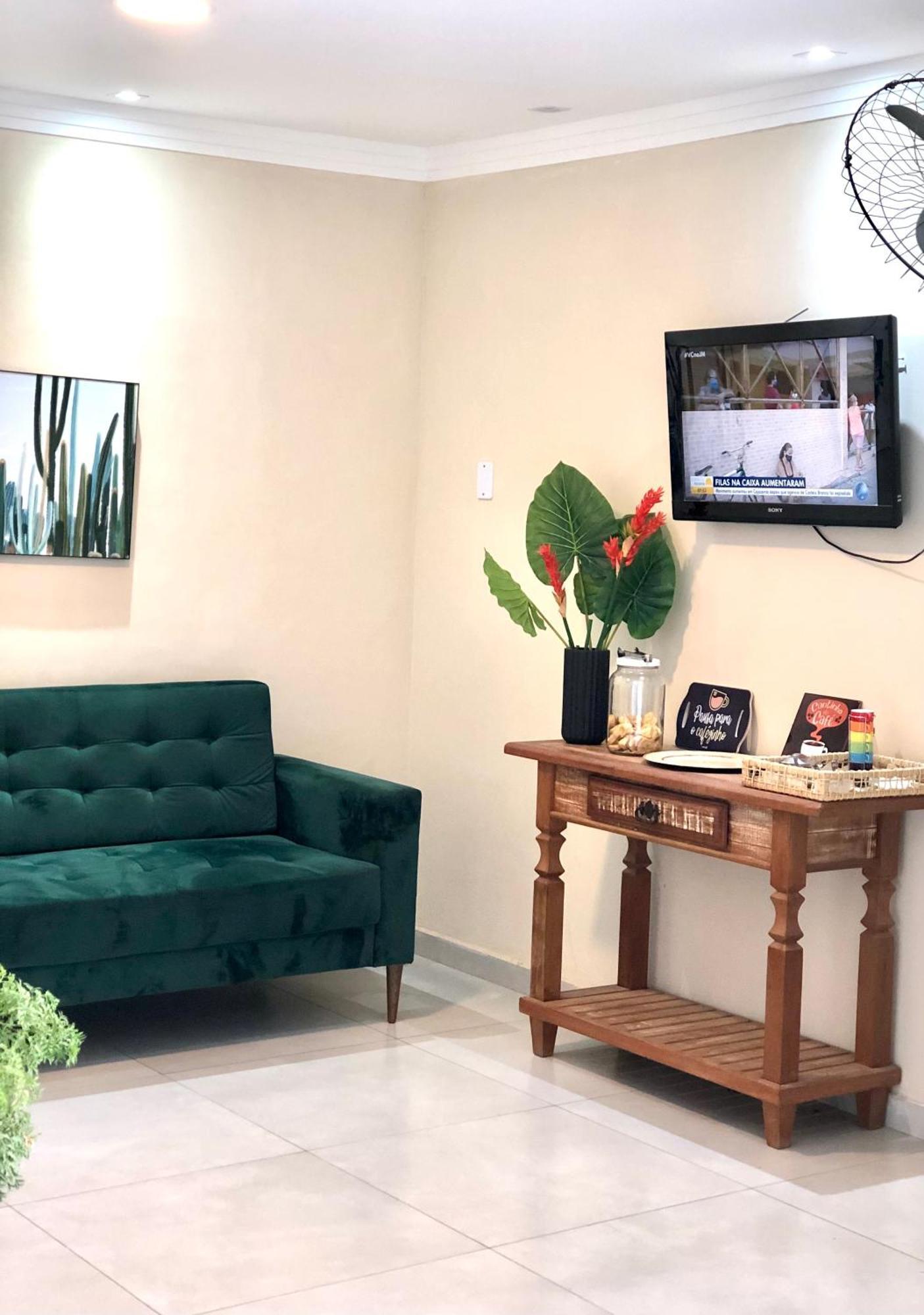 فندق Pousada Dubai إيتابونا المظهر الخارجي الصورة